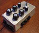 Digital Lo-Fi Box