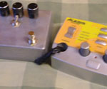 Modified ModFX Philtre
