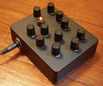 Noise Organism