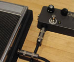 Modified Sirkut Electronics R-Mod